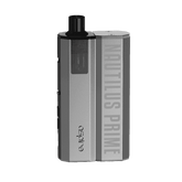 Aspire Nautilus Prime Kit Space Grey - Click & Vape